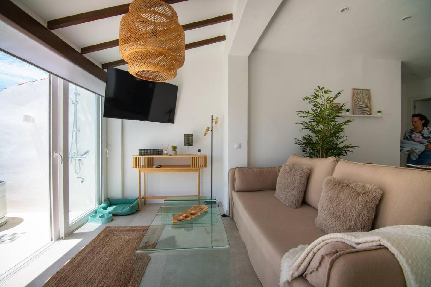 Hébergement de vacances Chic House 2 In By El Trocader *